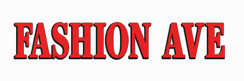 Fashion Ave 